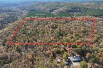 Land for sale in Cleburne County, Arkansas