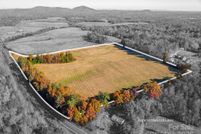 Land for sale in Burke County, North Carolina