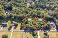 Land for sale in Iredell County, North Carolina