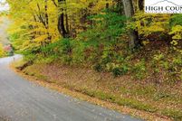 Land for sale in Avery County, North Carolina