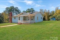 Land for sale in Anson County, North Carolina