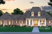 Land for sale in Baldwin County, Alabama