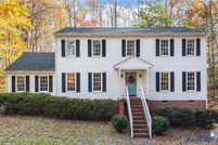 Land for sale in Powhatan County, Virginia