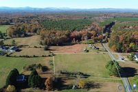 Homesite for sale in Buckingham County, Virginia