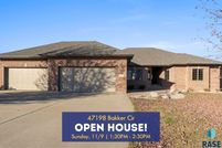 Farm and Ranch for sale in Lincoln County, South Dakota