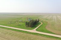 Land for sale in Slope County, North Dakota