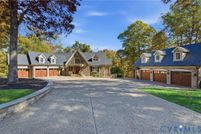 Land for sale in Powhatan County, Virginia