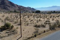 Land for sale in San Bernardino County, California