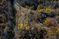Homesite for sale in Transylvania County, North Carolina