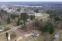 Land for sale in Clare County, Michigan