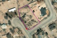 Land for sale in El Paso County, Texas