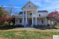 Land for sale in Henry County, Virginia