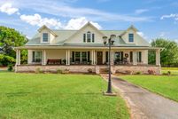 Land for sale in Lamar County, Texas