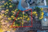 Land for sale in Marshall County, Alabama