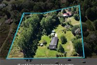 Land for sale in Ware County, Georgia