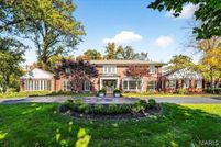 Land for sale in Saint Louis County, Missouri