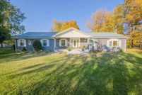 House for sale in Wabash County, Illinois