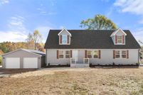 Land for sale in Cleveland County, North Carolina