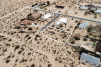 Land for sale in San Bernardino County, California