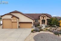 House for sale in El Paso County, Colorado