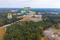 Land for sale in Anderson County, South Carolina