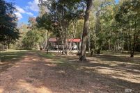 Land for sale in Escambia County, Alabama