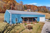 Land for sale in Sullivan County, Tennessee