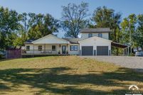 Land for sale in Jefferson County, Kansas