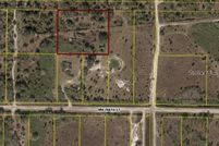 Land for sale in Okeechobee County, Florida