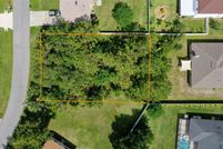 Homesite for sale in Flagler County, Florida