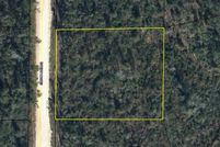 Homesite for sale in Jackson County, Florida
