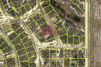 Homesite for sale in Highlands County, Florida
