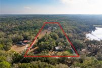 Land for sale in Hernando County, Florida