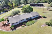 Land for sale in Mitchell County, Georgia