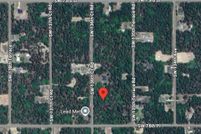 Land for sale in Marion County, Florida