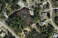 Land for sale in Citrus County, Florida