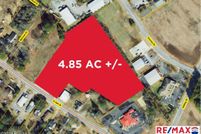 Undeveloped Land for sale in Wayne County, North Carolina
