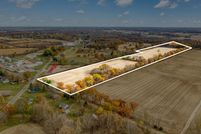 Land for sale in Hillsdale County, Michigan