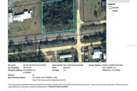 Land for sale in Jackson County, Florida