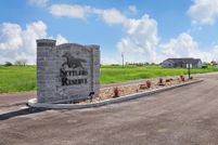 Homesite for sale in Colorado County, Texas