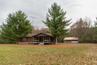 Land for sale in Marquette County, Wisconsin