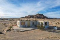 Land for sale in San Bernardino County, California