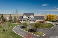 Undeveloped Land for sale in Bonneville County, Idaho