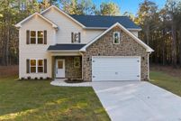 Land for sale in Carroll County, Georgia