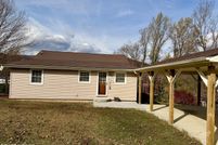 Land for sale in Campbell County, Tennessee