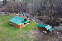 Farm and Ranch for sale in Ferry County, Washington