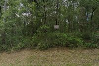 Land for sale in Citrus County, Florida