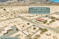 Undeveloped Land for sale in Nye County, Nevada