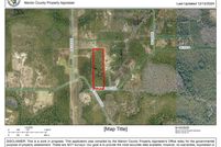 Land for sale in Marion County, Florida