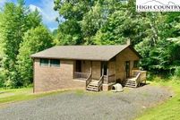 Land for sale in Ashe County, North Carolina